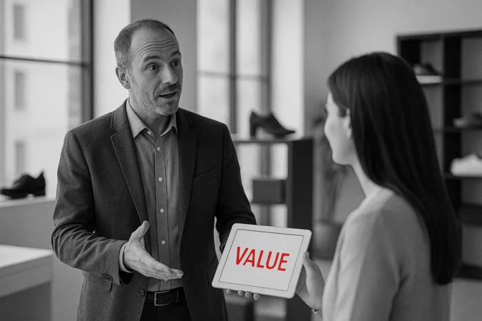 hodnota pro zakaznika