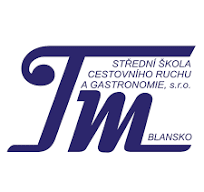 STRATE9Y - Strategické myšlení a podnikatelské nápady 13 SŠ cestovního ruchu Blansko