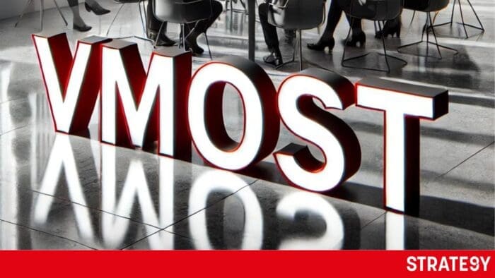 vmost